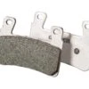 Galfer HH Sintered Ceramic Front Brake Pads FD266 [Open Box] -Motorcycle Accessories galfer hh sintered ceramic front brake pads fd266 open box