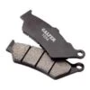 Galfer Semi-Metallic Rear Brake Pads FD138 [Open Box] -Motorcycle Accessories galfer semi metallic rear brake pads fd138 open box