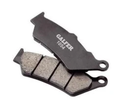 Galfer Semi-Metallic Rear Brake Pads FD138 [Open Box]