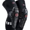 G-FORM Pro-X3 Knee Guards 1 G-FORM Pro-X3 Knee Guards -Motorcycle Accessories gform pro x3 knee guards black