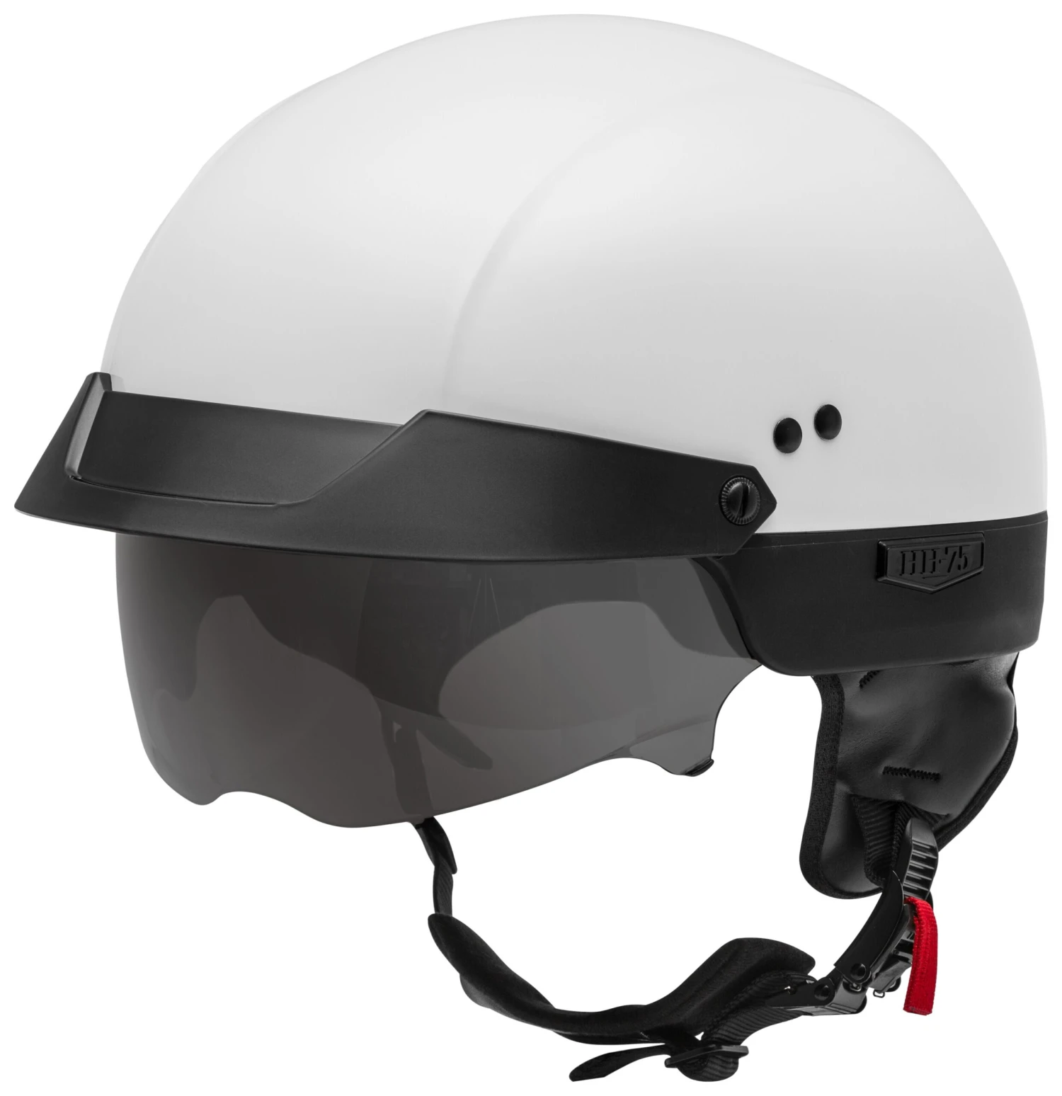 GMax HH75 Helmet 5 GMax HH75 Helmet - Image 3