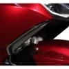 Goldstrike Vertical Vent Trim Honda Gold Wing 2018-2020 -Motorcycle Accessories goldstrike vertical vent trim