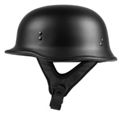 Highway 21 9mm Helmet -Motorcycle Accessories highway219mm helmet 1