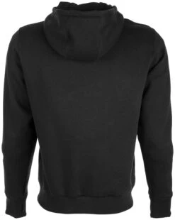 Highway 21 Industry Corporate Hoody -Motorcycle Accessories highway21 industry corporate hoody black 1