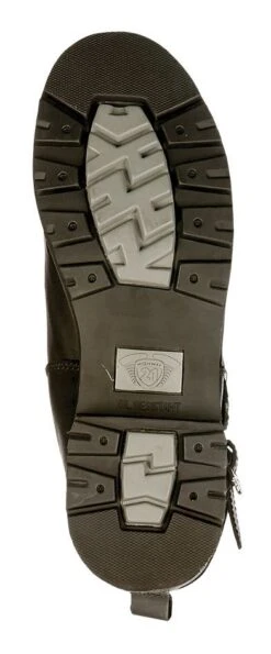 Highway 21 Primary Low Engineer Boots 7 Highway 21 Primary Low Engineer Boots -Motorcycle Accessories highway21 primary low engineer boots black 2