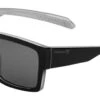 Highway 21 Winslow Sunglasses -Motorcycle Accessories highway21 winslow sunglasses black