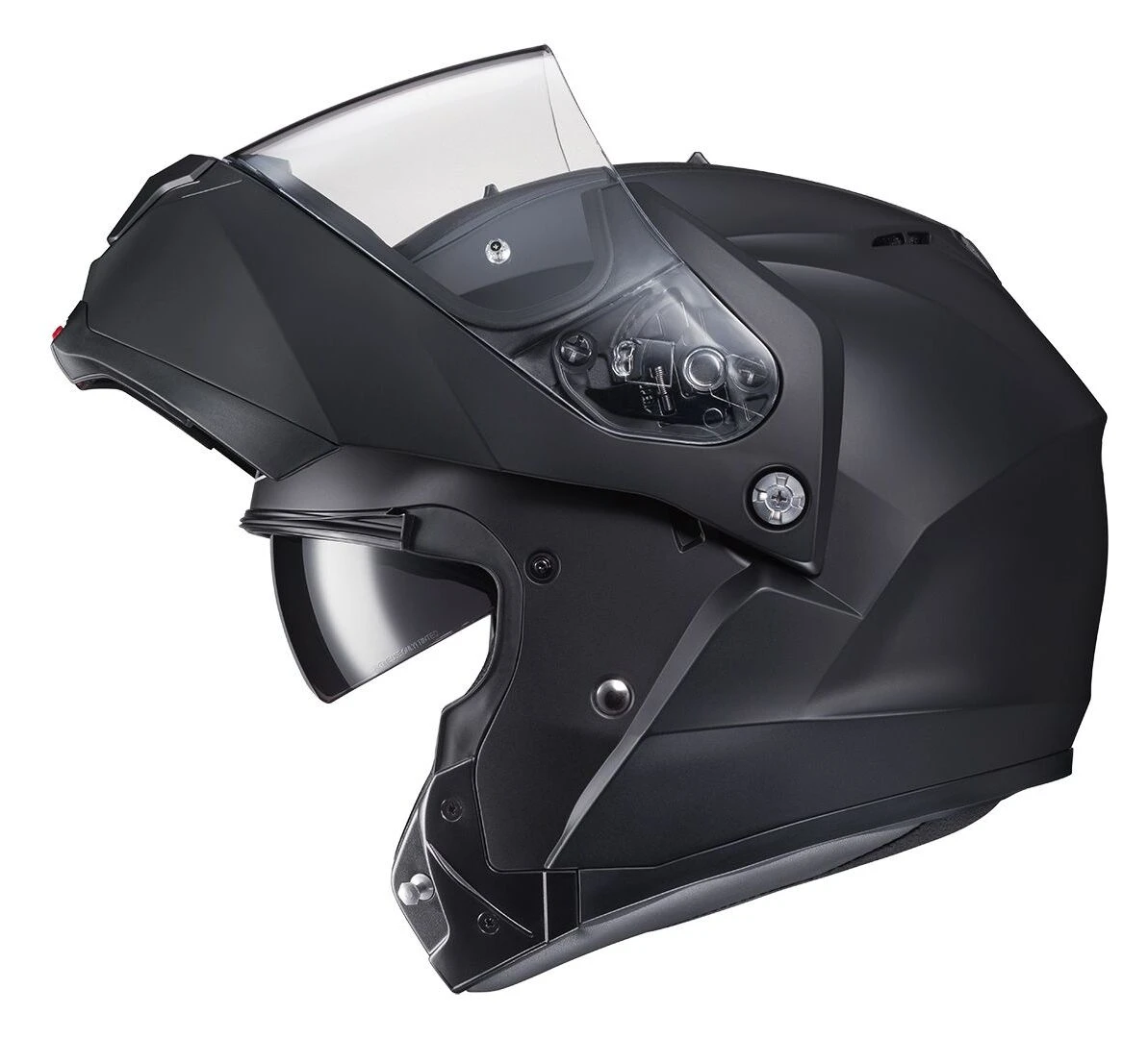HJC C91 Helmet 6 HJC C91 Helmet - Image 4
