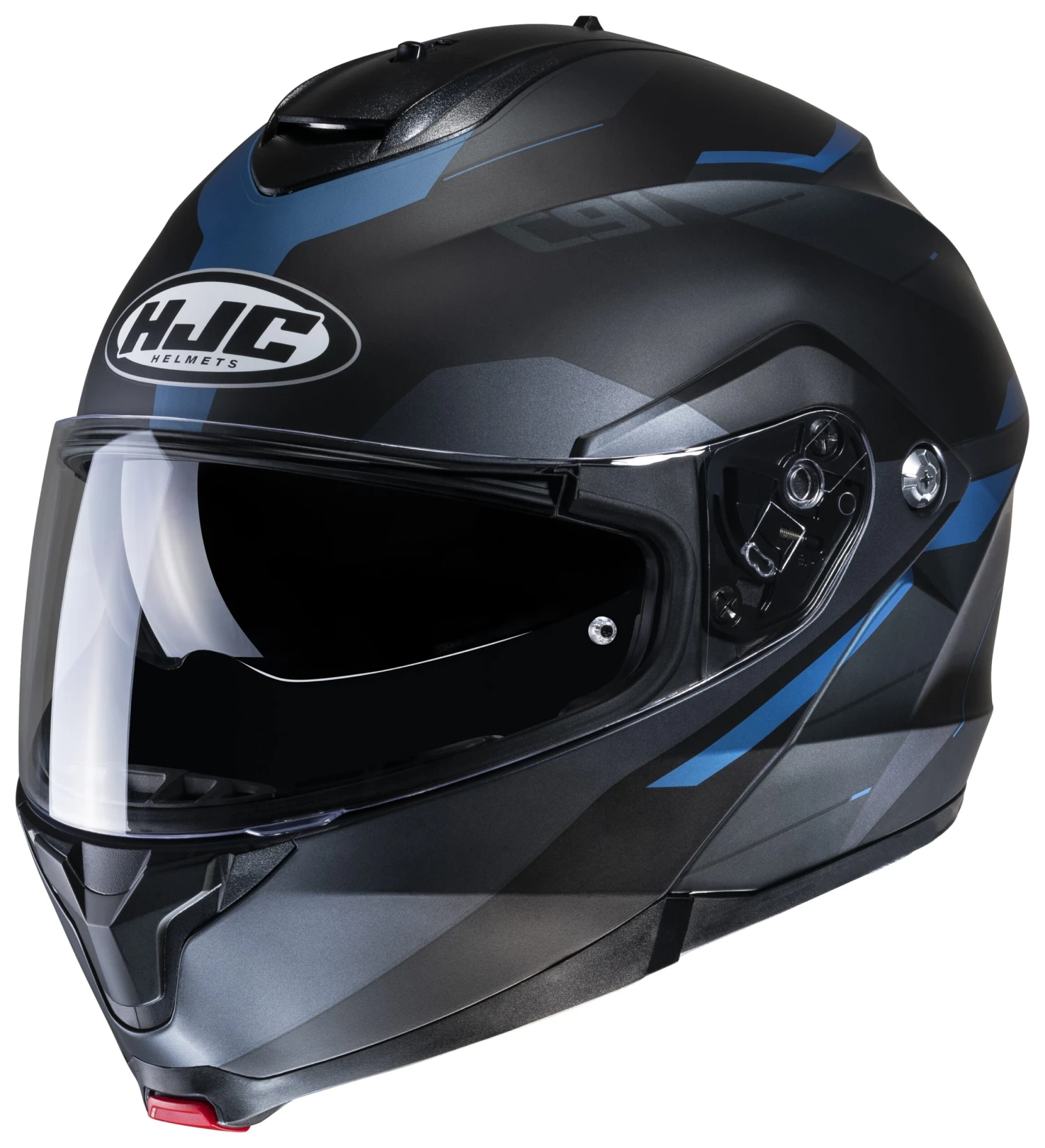 HJC C91 Karan Helmet 3 HJC C91 Karan Helmet