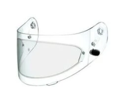 HJC HJ-05 / 07 / 09 / 17 Pinlock Lens Insert Clear [Open Box] -Motorcycle Accessories hjchj05070917 pinlock lens insert clear open box clear 1