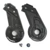 HJC HJ-29 Base Plate Set -Motorcycle Accessories hjchj29 base plate set