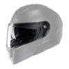 HJC HJ-33 Pinlock-Ready Face Shield -Motorcycle Accessories hjchj33 pinlock ready faceshield