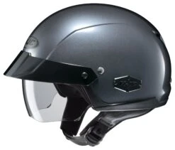 HJC IS-Cruiser Helmet -Motorcycle Accessories hjcis cruiser helmet anthracite