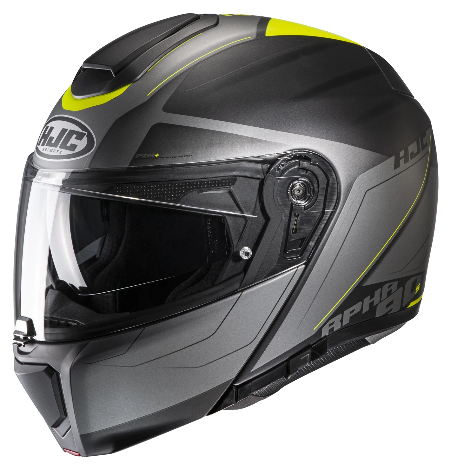 HJC RPHA 90S Cadan Helmet 6 HJC RPHA 90S Cadan Helmet - Image 4