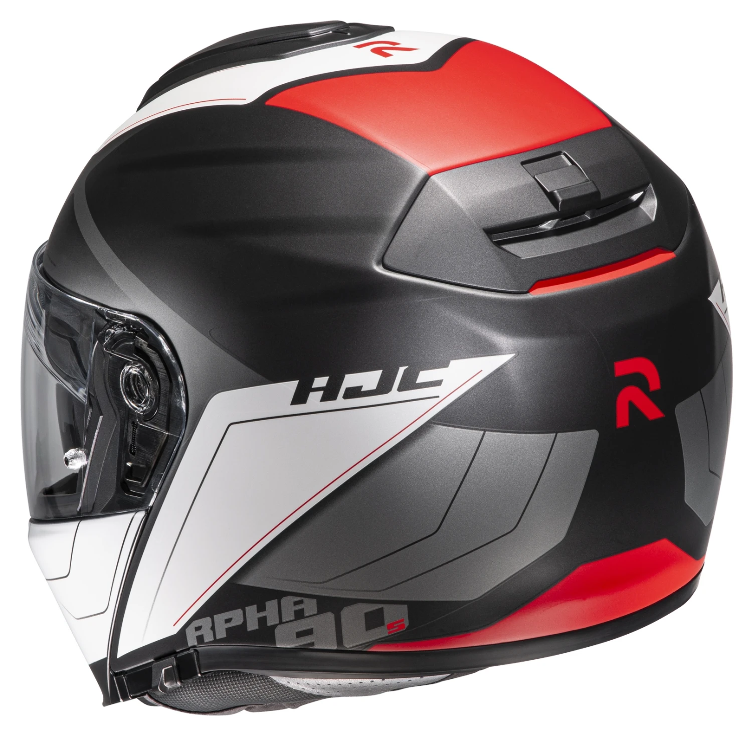HJC RPHA 90S Cadan Helmet 4 HJC RPHA 90S Cadan Helmet - Image 2