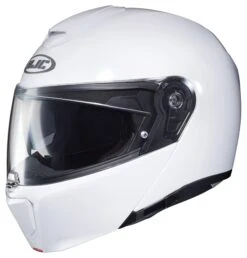 HJC RPHA 90S Helmet -Motorcycle Accessories hjcrpha90 s helmet white