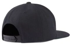 Icon Clasicon Hat -Motorcycle Accessories icon clasicon hat black 2