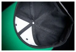 Icon Clasicon Hat -Motorcycle Accessories icon clasicon hat black 3