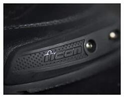 Icon Overlord Toe Scuff