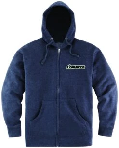 Icon Redoodle Hoody