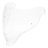 Icon Airflite Pinlock-Ready Face Shield -Motorcycle Accessories icon shld pinlock aflt