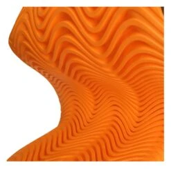 Icon D3O Viper 2 Women's Back Protector -Motorcycle Accessories icon womens d3 o viper2 back protector 2