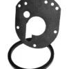 Jagg Oil Cooler Replacement Gasket Kit -Motorcycle Accessories jagg oil cooler replacement gasket kit