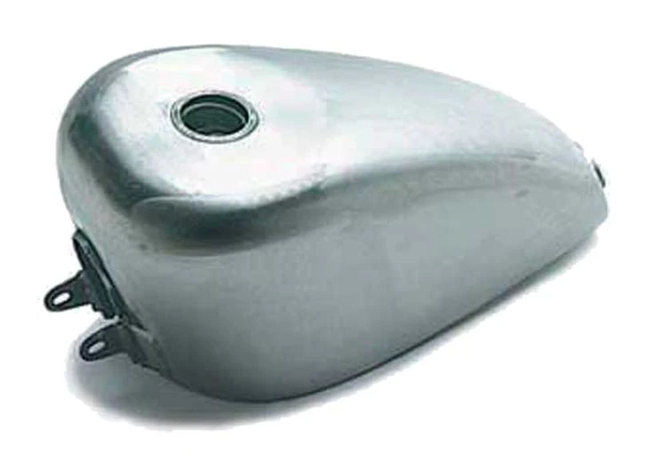 Jammer King Gas Tank For Harley Sportster 1979-1981 3 Jammer King Gas Tank For Harley Sportster 1979-1981