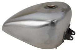 V-Twin Mfg. 3.1 Gallon King Tank For Harley Sportster 1982-1992