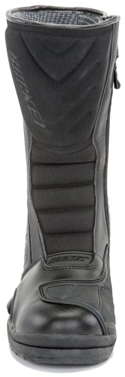 Joe Rocket Sonic X Boots 9 Joe Rocket Sonic X Boots -Motorcycle Accessories joe rocket sonic x boots black 1