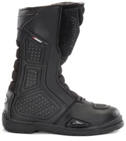 Joe Rocket Sonic X Boots 10 Joe Rocket Sonic X Boots -Motorcycle Accessories joe rocket sonic x boots black 2
