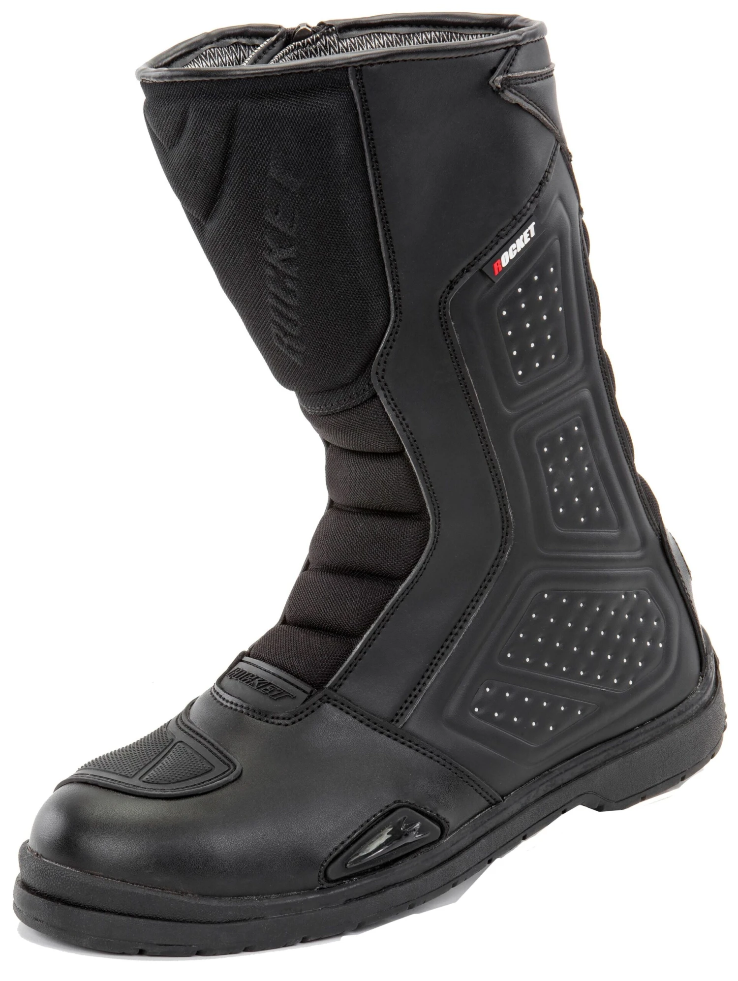 Joe Rocket Sonic X Boots 3 Joe Rocket Sonic X Boots