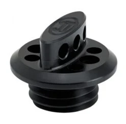 Joker Machine Billet Oil Filler Plug For Triumph