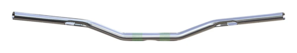 Khrome Werks 1" Street-X Handlebars 7 Khrome Werks 1" Street-X Handlebars - Image 5