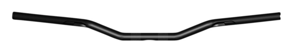 Khrome Werks 1" Street-X Handlebars 8 Khrome Werks 1" Street-X Handlebars - Image 6