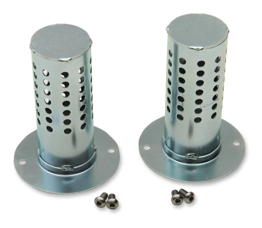 Khrome Werks 4.5" HP Plus Quiet Baffle Inserts 3 Khrome Werks 4.5" HP Plus Quiet Baffle Inserts