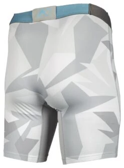 Klim Aggressor Cool -1.0 Briefs -Motorcycle Accessories klim aggressor cool10 briefs light grey camo 1