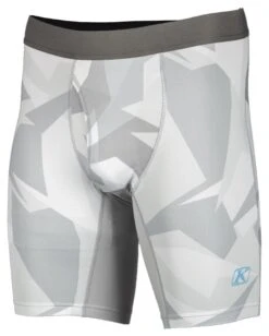 Klim Aggressor Cool -1.0 Briefs -Motorcycle Accessories klim aggressor cool10 briefs light grey camo