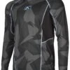 Klim Aggressor Cool -1.0 LS Shirt -Motorcycle Accessories klim aggressor cool10 ls shirt camo