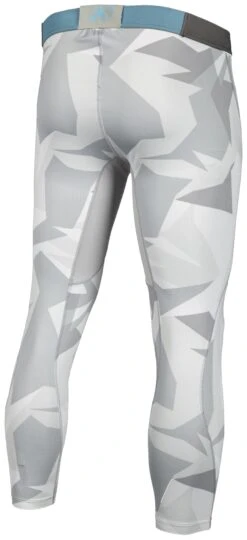 Klim Aggressor Cool -1.0 Pants -Motorcycle Accessories klim aggressor cool10 pants light grey camo 1