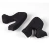 Klim F3 Cheek Pads 1 Klim F3 Cheek Pads -Motorcycle Accessories klim f3 cheek pads 10mm