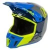 Klim F3 Prizm Helmet -Motorcycle Accessories klim f3 prizm helmet