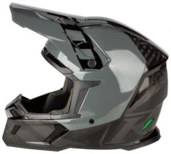 Klim F5 Koroyd Ascent Helmet 39 Klim F5 Koroyd Ascent Helmet -Motorcycle Accessories klim f5 koroyd ascent helmet asphalt 1