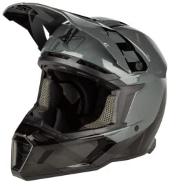 Klim F5 Koroyd Ascent Helmet 38 Klim F5 Koroyd Ascent Helmet -Motorcycle Accessories klim f5 koroyd ascent helmet asphalt