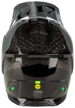 Klim F5 Koroyd Ascent Helmet 41 Klim F5 Koroyd Ascent Helmet -Motorcycle Accessories klim f5 koroyd ascent helmet asphalt 3