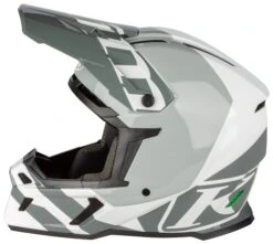 Klim F5 Koroyd Ascent Helmet 31 Klim F5 Koroyd Ascent Helmet -Motorcycle Accessories klim f5 koroyd ascent helmet monument gray 1
