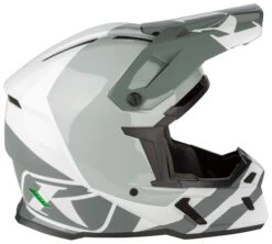 Klim F5 Koroyd Ascent Helmet 35 Klim F5 Koroyd Ascent Helmet -Motorcycle Accessories klim f5 koroyd ascent helmet monument gray 5