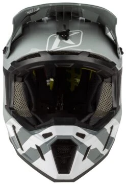 Klim F5 Koroyd Ascent Helmet 37 Klim F5 Koroyd Ascent Helmet -Motorcycle Accessories klim f5 koroyd ascent helmet monument gray 7