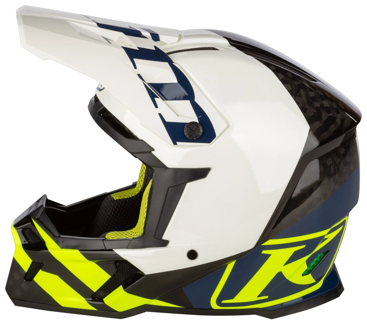 Klim F5 Koroyd Ascent Helmet 4 Klim F5 Koroyd Ascent Helmet - Image 2