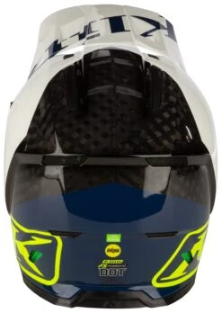 Klim F5 Koroyd Ascent Helmet 25 Klim F5 Koroyd Ascent Helmet -Motorcycle Accessories klim f5 koroyd ascent helmet vivid blue 3
