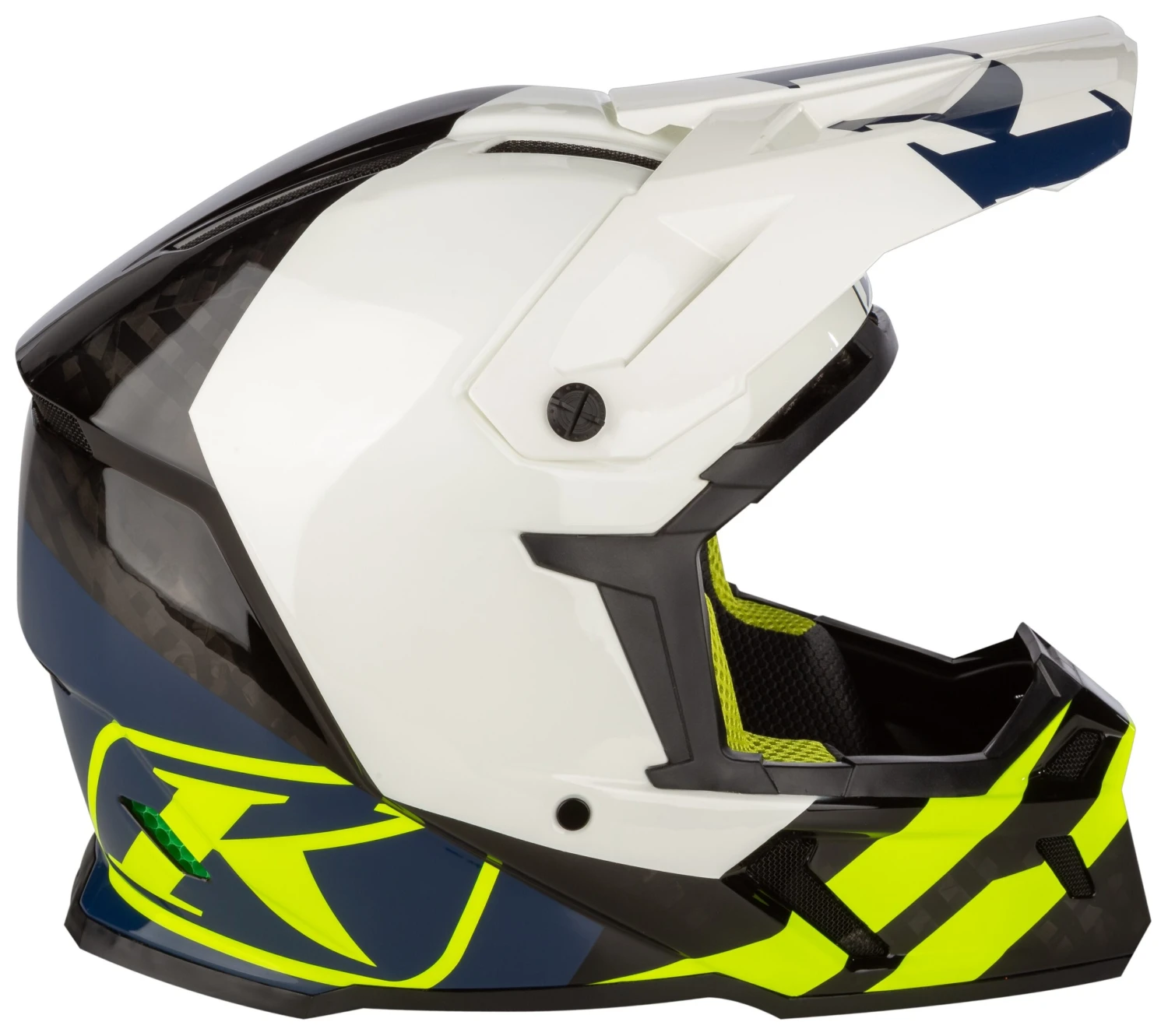 Klim F5 Koroyd Ascent Helmet 8 Klim F5 Koroyd Ascent Helmet - Image 6
